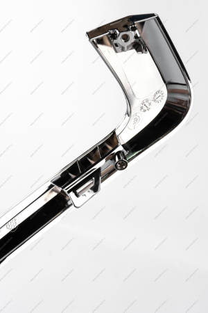 Молдинг переднего бампера верхний правый (FL) LADA GRANTA 2018- Lada LADA 8450100990