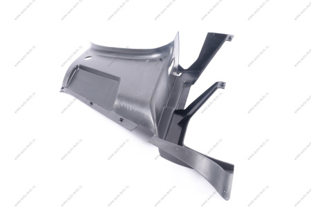 Кр-н опоры полки багажника ВАЗ-21214 правая+левая к-т ("КАМПЛАСТ-Т" г. Тольятти) Lada LADA 21214-5004098+99-20