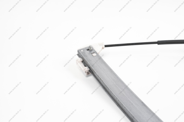 Электростеклоподъемник передней двери левый 2 контакта (без упаковки) LADA Vesta (НПП ИТЭЛМА) Lada LADA 8450034706