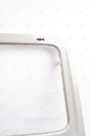 Дверь задка (катафорезный грунт) ВАЗ-21213 Lada LADA 21213630001410