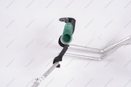 Трубопровод Lada Vesta кондиционера в сборе (двойной блок) Lada LADA 8450044055