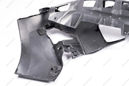 Бампер передний Haval Jolion (2021- н.в.) Sat SAT ST-22-0103