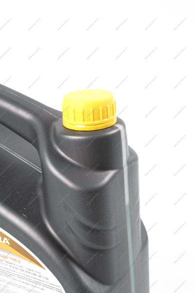 Жидкость охлаждающая Антифриз TYPE-D-40 5 кг Ниагара Niagara 013001004059