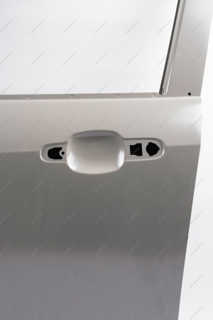 Дверь передняя левая Lada Vesta SW Cross /Sedan Cross (катафорезный грунт) Lada LADA 8460013094