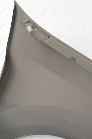 Крыло переднее левое (катафорезный грунт) LADA Largus (FL) NEW Lada LADA 8450013081