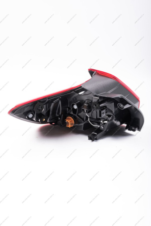 Фонарь LADA XRAY задний правый Renault LADA 265503206R