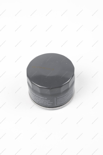 Фильтр LADA Largus/Лада Ларгус/Logan 2014- масляный (LECAR) Lada LADA LECAR017090201