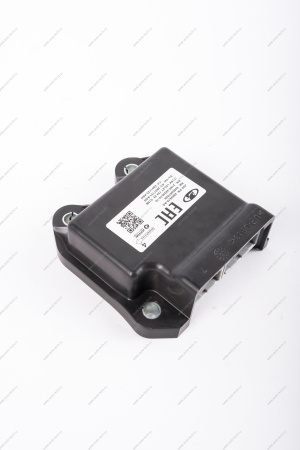 Блок управления Lada Vesta системы надувных подушек безопасности (ТАКАТА Шанхай) Lada ТАКАТА Шанхай 8450007028