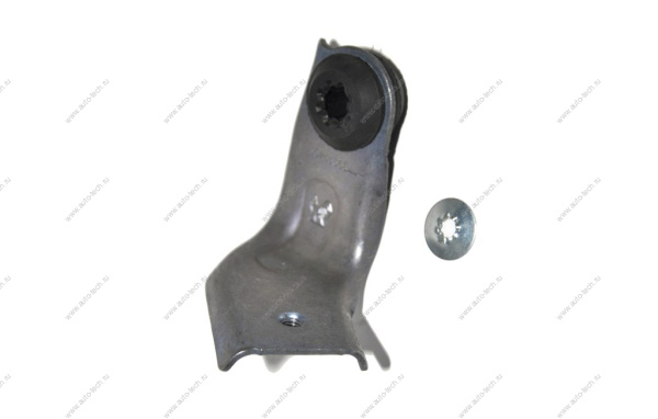 Кронштейн RENAULT Logan/Рено Логан крепления радиатора левый Renault RENAULT 8200765568