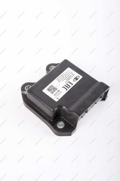 Блок управления Lada Vesta системы надувных подушек безопасности (ТАКАТА Шанхай) Lada ТАКАТА Шанхай 8450007028