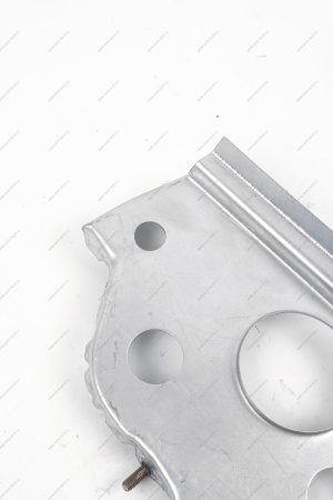 Щиток трубы наливной ВАЗ-2108 топливного бака Тольятти Тольятти 21082110104663