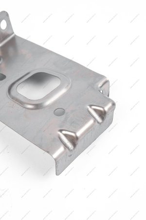 Усилитель панели рамки радиатора левый LADA Vesta/Веста Lada LADA 8450008146