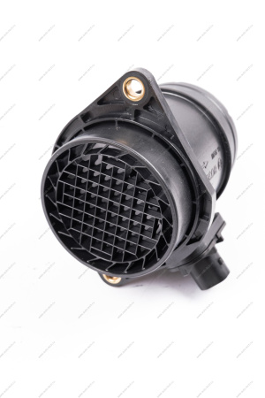 Датчик массового расхода воздуха (ДМРВ ВАЗ-1118,2170 с эл. педалью (BOSCH) (фирм. упак. LADA) Lada LADA 21700113001000