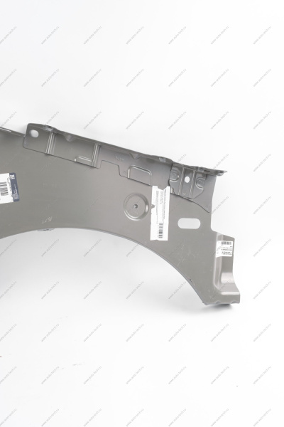 Панель брызговика левая LADA Largus (FL) NEW Lada LADA 8450013066