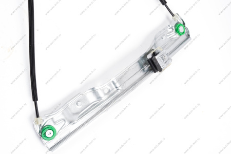 Электростеклоподъемник передний правый Lada Granta FL Lada LADA 8450110095