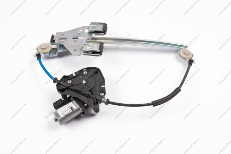 Электростеклоподъемник задней двери правый 2 контакта LADA Vesta/Веста Lada LADA 8450046806