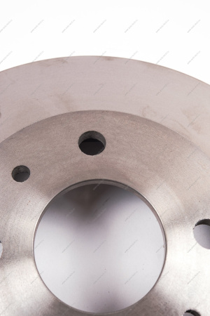 Диск переднего тормоза вентилируемый ВАЗ-2110 R-13 ,Авто-Реал, ООО г. Миасс Lada LADA 21100350107002