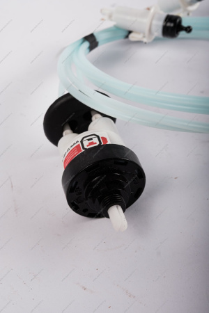 Гидрокорректор ВАЗ-2190 фар гидравлический (ДЗА) Lada LADA 21900371801000