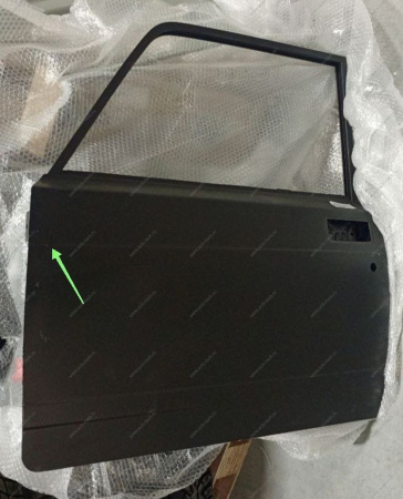 Дверь ВАЗ-2105 передняя левая (ЛАДА Ижевск) Lada LADA 21050-6100015-18