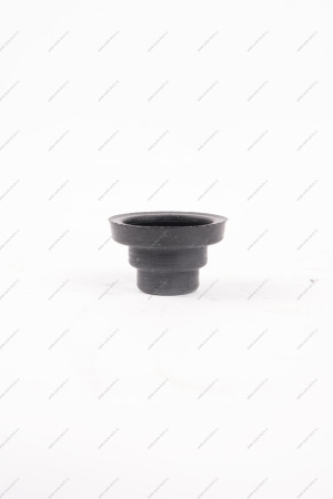 Колпачок ВАЗ-1119 защитный выключателя двери (БРТ) Lada LADA 11190371020600