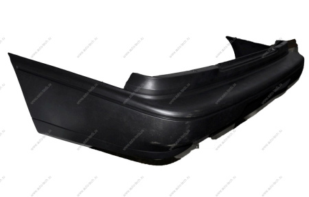 Накладка DAEWOO Nexia N-100 заднего бампера (Китай) Atek ATEK 21111250 Накладка DAEWOO Nexia N-100 заднего бампера (Китай) Atek ATEK 21111250