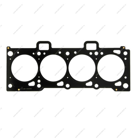 Прокладка Lada Largus головки блока цилиндров (82.0) (LECAR) Lada Lecar LECAR011071402