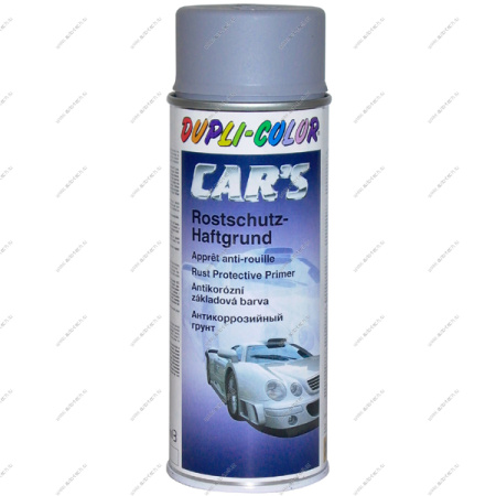 Грунт серый 600мл DUPLI-COLOR Cars MOTIP 181832
