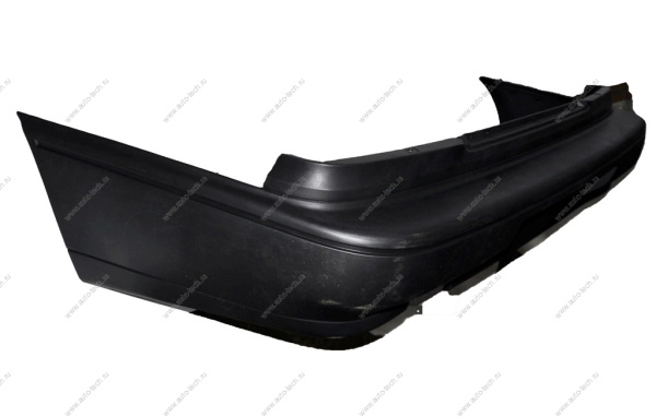 Накладка DAEWOO Nexia N-100 заднего бампера (Китай) Atek ATEK 21111250