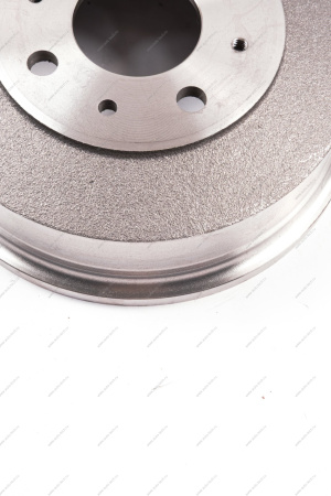 Барабан ВАЗ-2108/2110/2170/2190 тормозной задний RIGINAL Riginal RG21083502070Ч