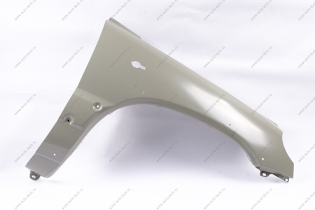 Крыло ВАЗ-2123 переднее правое Шеви-Бертоне с отв. под молдинг нов/обр Lada LADA 212308403010750