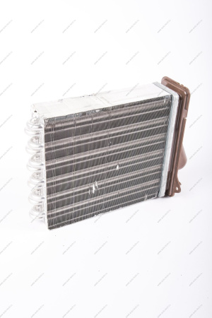 Радиатор отопителя LADA XRAY/Vesta 1021589C VALEO VALEO 812416