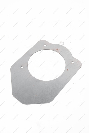 Пластина LADA Largus наливной горловины ремонтная Тольятти Тольятти 600154882962