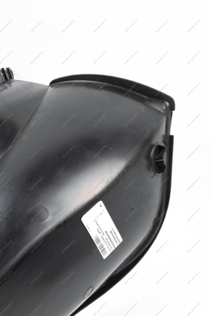 Щиток задней левой арки колеса задний (штатный) LADA Largus Renault RENAULT 8450000365
