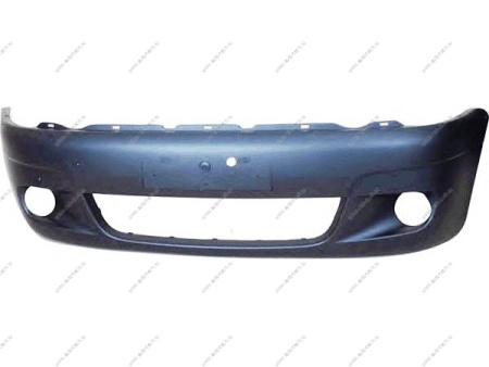 DAEWOO Matiz Накладка переднего бампера GM  96563988