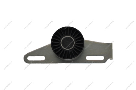 Ролик натяжителя LADA Largus/Лада Ларгус ремня генератора 8кл с кроншт. Renault RENAULT 8200849831