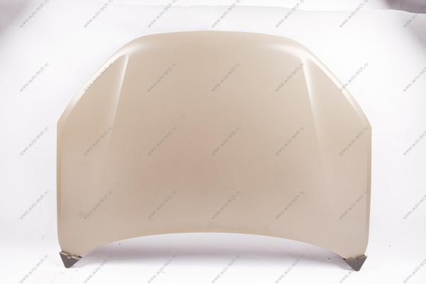 Капот (FL) LADA GRANTA 2018- (катафорезный грунт) Gamma GAMMA GMHO21363