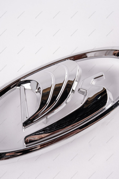 Заводской знак (хром) LADA Vesta/Lada XRAY/Niva Urban Lada LADA 8450008069