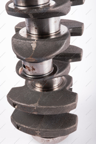 Вал коленчатый LADA XRAY/Vesta двигат.21179 ( P4M) 1,8 Lada LADA 21177100502000