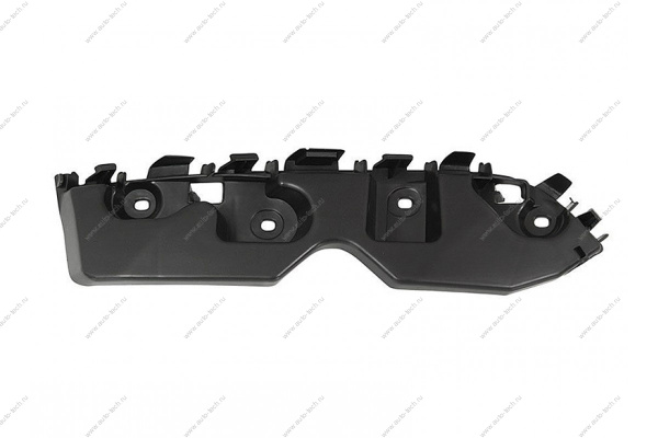 Кронштейн бампера передний левый RENAULT Duster/Рено Дастер (пласт) Tork TORK TRK1346