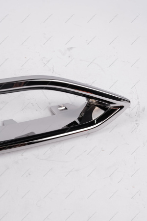 Вставка заднего бампера нижняя правая LADA Vesta NG Lada LADA 8450040764