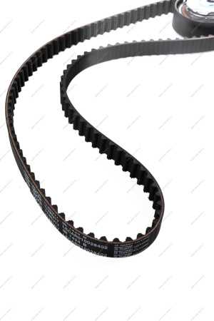 Ремень ГРМ Lada Largus /2190 двигат.8кл 11189 с роликом к-т LECAR Lecar LECAR010028402