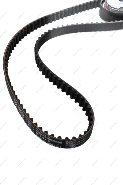 Ремень ГРМ Lada Largus /2190 двигат.8кл 11189 с роликом к-т LECAR Lecar LECAR010028402