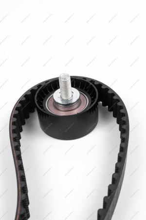 Ремень ГРМ +ролик+ натяжитель ВАЗ-21126/LADA Vesta/Priora / Kalina / Granta к-т (Gates) Lada LADA 21126100604086