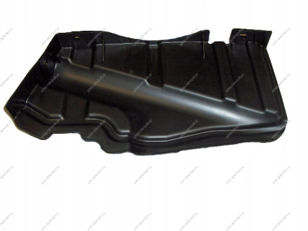 Защита двигателя левая Kia Ceed 2007-2011 TYG TYG PHN60006CL