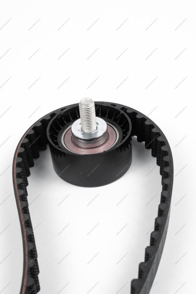 Ремень ГРМ +ролик+ натяжитель ВАЗ-21126/LADA Vesta/Priora / Kalina / Granta к-т (Gates) Lada LADA 21126100604086