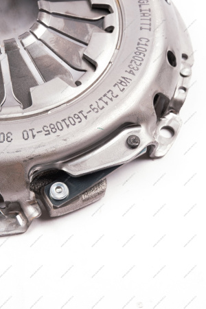 Диск сцепления нажимной (дв.1,8 21179, КПП-JR5 ) LADA XRAY/Vesta (АВТОПРИБОР) Lada LADA 21179160108510