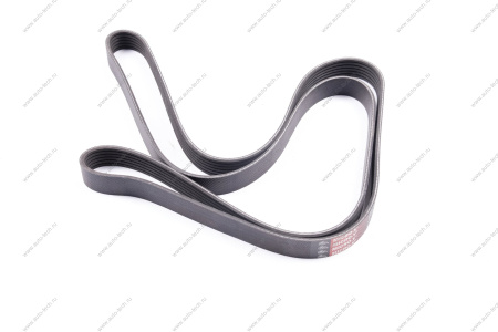 Ремень генератора поликлиновый Lada Largus 11189 Gates Gates 6PK1778