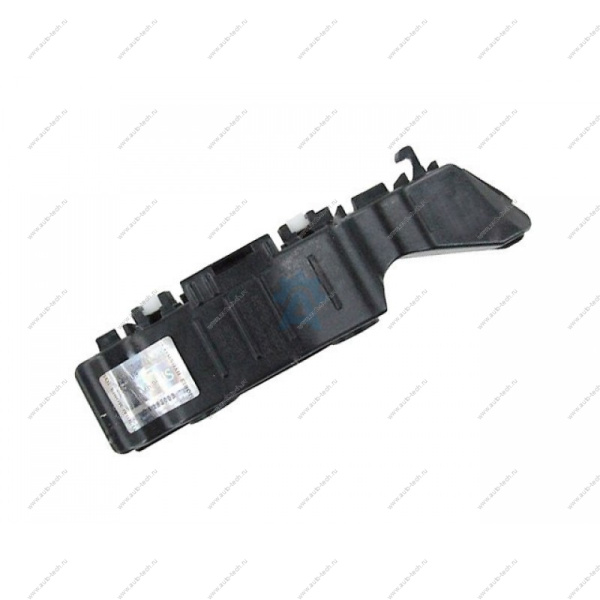 Кронштейн бампера переднего правый HYUNDAI Solaris 2014-2017 Hyundai Hyundai/KIA 865141R000
