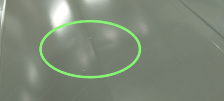 Розница Дверь передняя правая НОВАЯ (без молдинга , без отв под личинку LADA Largus (FL) NEW Lada LADA 8450013084