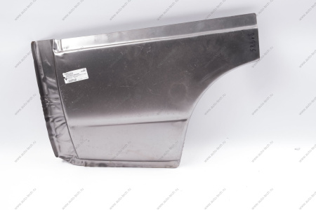 Ремонтная часть заднего крыла ВАЗ-2110 правая (низок Большой) Тольятти Тольятти 21100840402863